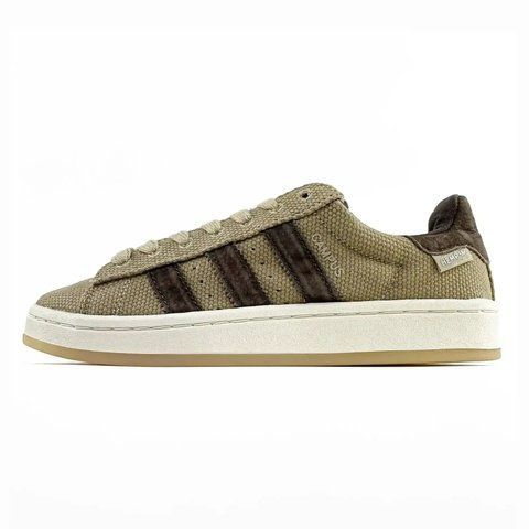 Adidas Campus 00s Buy Hemp Dark Brown VZ18717 фото