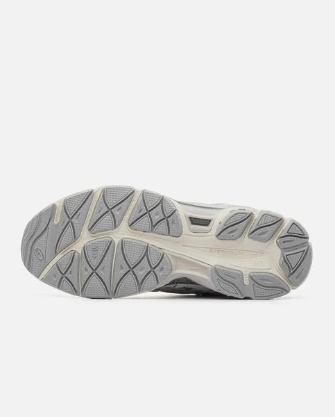 Asics Gel-NYC Cream Grey VZ18808 фото