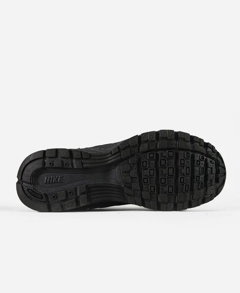 Nike P-6000 Black Cordura VZ20959 фото
