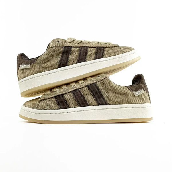 Adidas Campus 00s Buy Hemp Dark Brown VZ18717 фото