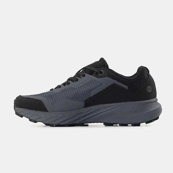 Adidas Terrex Agravic Gore-Tex Grey Black VZ19534 фото