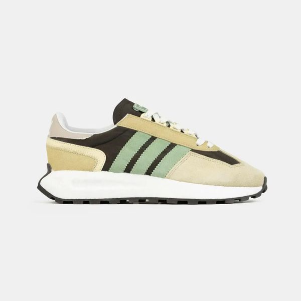 Adidas Retropy E5 Beige Green VZ19358 фото