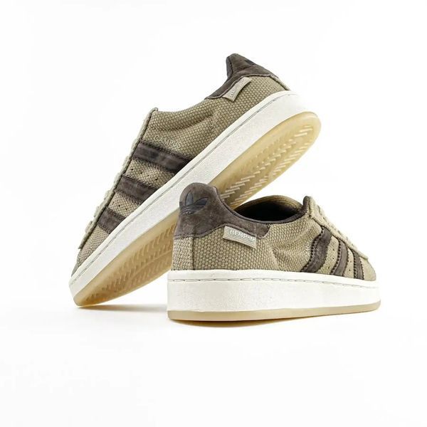 Adidas Campus 00s Buy Hemp Dark Brown VZ18717 фото