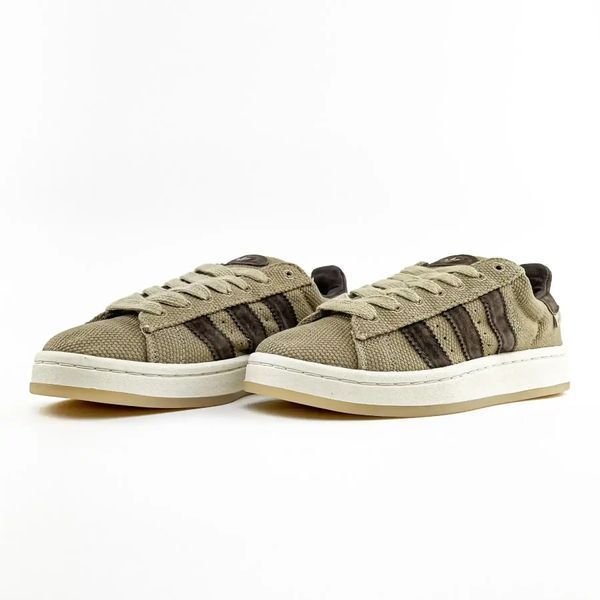 Adidas Campus 00s Buy Hemp Dark Brown VZ18717 фото