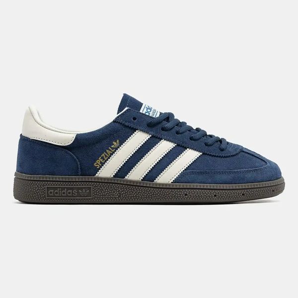 Adidas Spezial Handball Navy White Gum VZ17618 фото