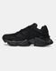 New Balance 9060 Triple Black VZ18306 фото 2