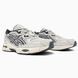 Asics Gel-NYC Beige Grey Gore-Tex VZ19154 фото 7