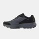 Adidas Terrex Agravic Gore-Tex Grey Black VZ19534 фото 6
