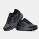 Adidas Terrex Agravic Gore-Tex Grey Black VZ19534 фото 2