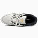 Asics Gel-NYC Beige Grey Gore-Tex VZ19154 фото 5