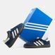 Adidas Spezial Handball Navy White Gum VZ17618 фото 2