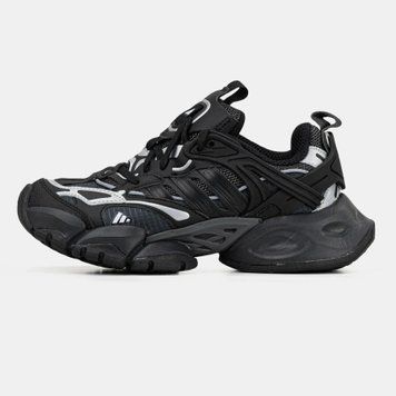 Adidas Vento XLG Core Black Grey VZ17640 фото