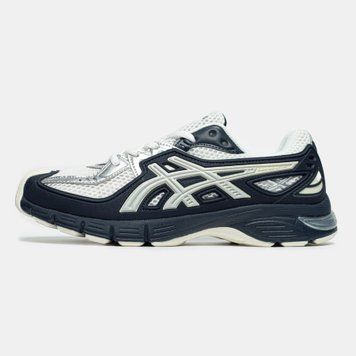 Asics GEL-SD Lyte White Navy Silver VZ20726 фото