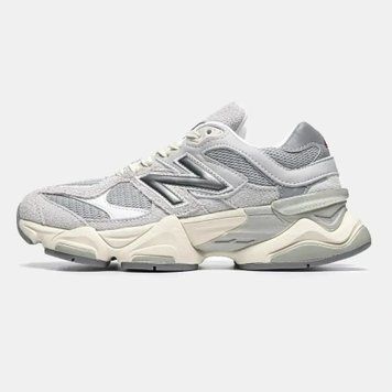 New Balance 9060 Lunar New Year Grey Silver VZ18315 фото