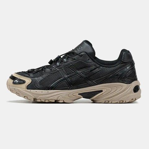 Asics Gel-Kahana TR V4 Black Beige VZ17757 фото