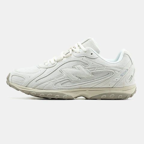 New Balance 204 Grey Cream VZ20111 фото