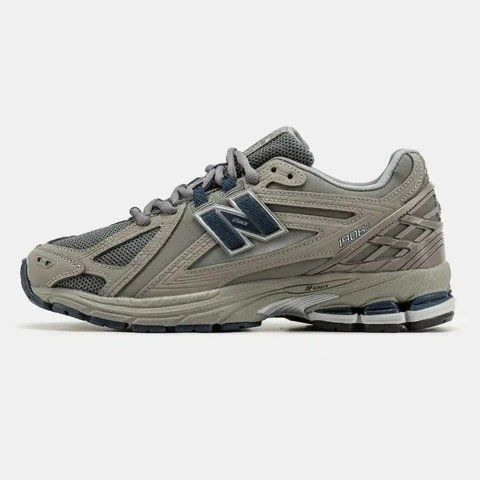 New Balance 1906R Taupe Grey Navy VZ17880 фото