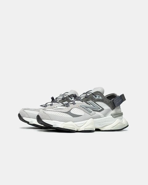 New Balance 9060 White Grey Mesh VZ20549 фото