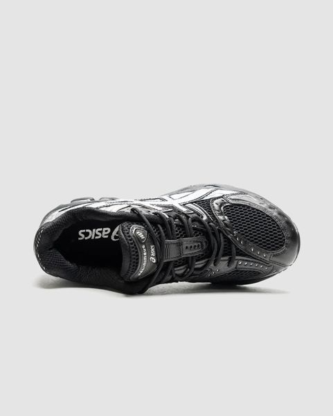 Asics Gel-Nimbus 10.1 Black Silver VZ20298 фото
