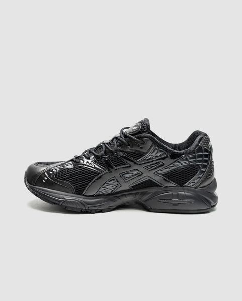 Asics Gel-Nimbus 10.1 Black Silver VZ20298 фото