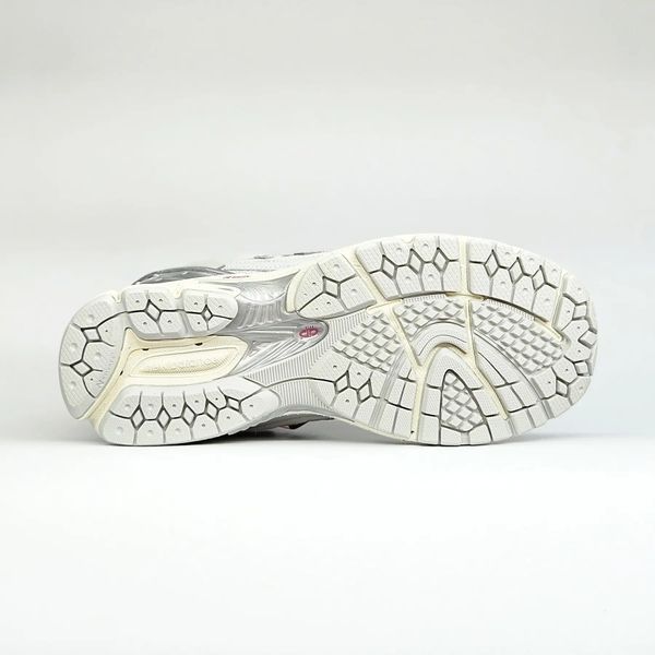 New Balance 1906D White Silver VZ20793 фото