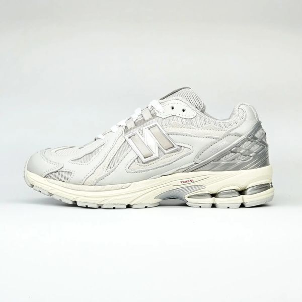 New Balance 1906D White Silver VZ20793 фото