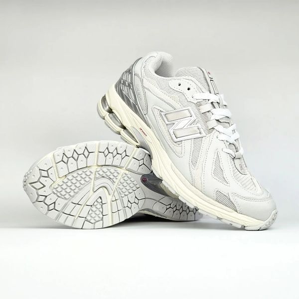 New Balance 1906D White Silver VZ20793 фото
