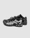 Asics Gel-Nimbus 10.1 Black Silver VZ20298 фото 7
