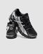 Asics Gel-Nimbus 10.1 Black Silver VZ20298 фото 5