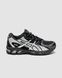 Asics Gel-Nimbus 10.1 Black Silver VZ20298 фото 2