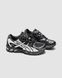 Asics Gel-Nimbus 10.1 Black Silver VZ20298 фото 6