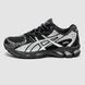 Asics Gel-Nimbus 10.1 Black Silver VZ20298 фото 1