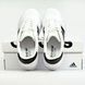Adidas Samba Platform White Black VZ20349 фото 7