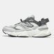 New Balance 9060 White Grey Mesh VZ20549 фото 1