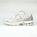New Balance 1906D White Silver VZ20793 фото 2