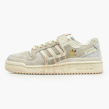 Adidas Forum 84 Low Beige VZ17556 фото