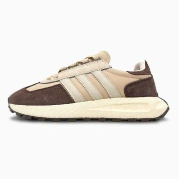 Adidas Retropy E5 Brown Beige Cream VZ18386 фото