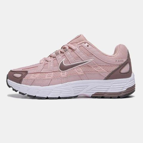Nike P-6000 Pink Brown VZ19945 фото