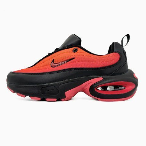 Nike Air Max Portal Red Black VZ19706 фото