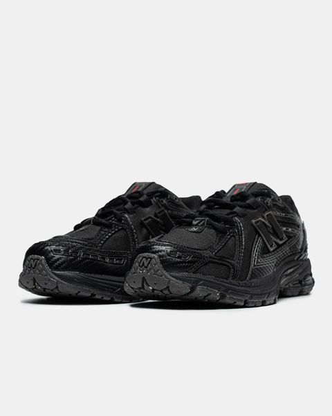 New Balance 1906R Black VZ20170 фото