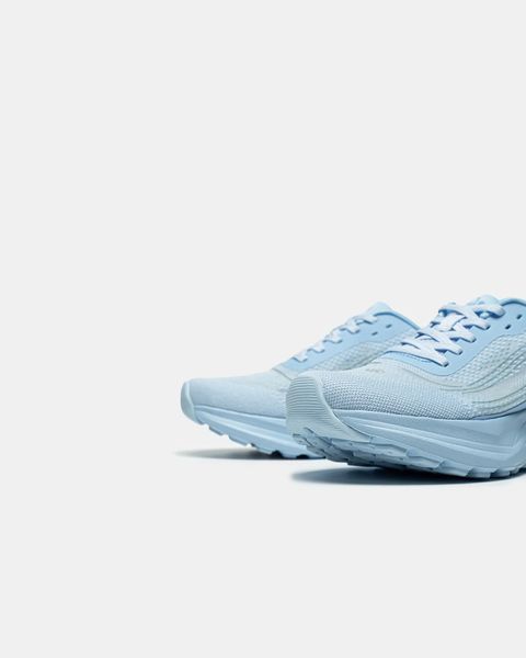 Alo Yoga Runner Blue VZ20287 фото
