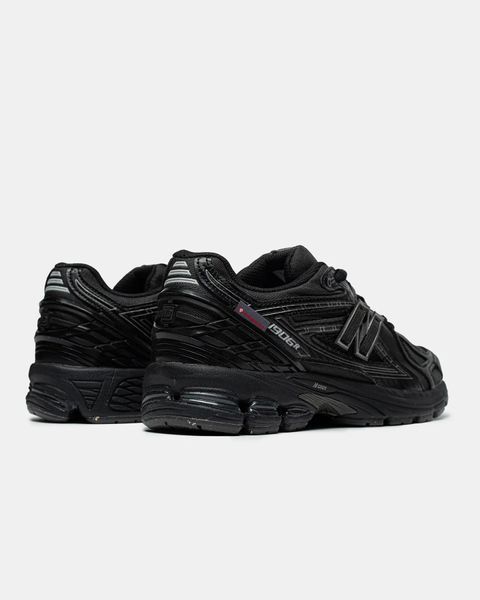 New Balance 1906R Black VZ20170 фото
