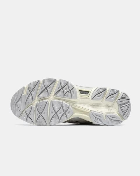 ASICS Gel-NYC Cream Grey White VZ18188 фото