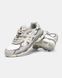 ASICS Gel-NYC Cream Grey White VZ18188 фото 10