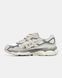 ASICS Gel-NYC Cream Grey White VZ18188 фото 8