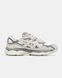 ASICS Gel-NYC Cream Grey White VZ18188 фото 3