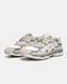 ASICS Gel-NYC Cream Grey White VZ18188 фото 5