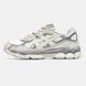 ASICS Gel-NYC Cream Grey White VZ18188 фото 1