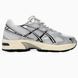 Asics Gel-1130 White Silver Black VZ20646 фото 2