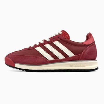 Adidas SL 72 Red Off White VZ18391 фото